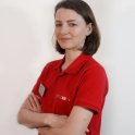 Дмитриева Юлия Владимировна