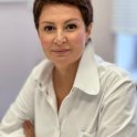 Сердюкова Елена Геннадьевна