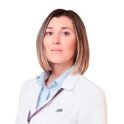 Касимцева Елена Владимировна