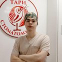 Максаков Даниил Игоревич