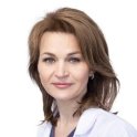 Брилькова Татьяна Владимировна