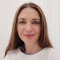 Избицкая Юлия Владимировна