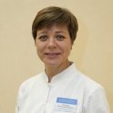 Решетова Юлия Владимировна