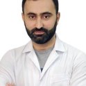Исаханян Давид Аршакович