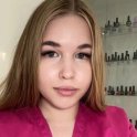 Симонова Яна Андреевна