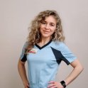 Хартова Валерия Юрьевна