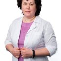 Долгова Елена Михайловна