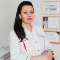 Драгунова Оксана Владимировна