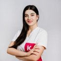 Минасян Вартуи Хачатуровна