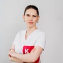 Ляшенко Елена Владимировна