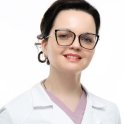 Гаврюшина Ольга Андреевна