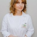 Хамцова Елена Игоревна