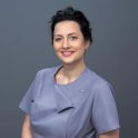 Алексук (Яковлева) Ольга Дмитриевна