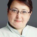 Табидзе Ольга Васильевна