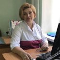Аверьянова Ольга Васильевна