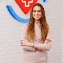 Лавренова Мария Владимировна