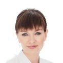 Чулкова Дарья Сергеевна