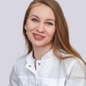 Сорокина Любовь Владимировна