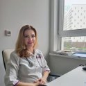 Булдакова Елена Валерьевна
