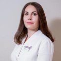Плужник Светлана Валериевна