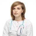 Золотых Анастасия Сергеевна