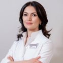 Чемянова (Кулакова) Ирина Ивановна