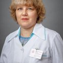 Вьюрченкова Лариса Владимировна