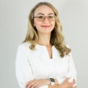 Душина Анна Владимировна