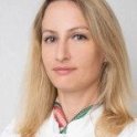 Рябова Елена Игоревна