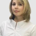 Волкова Елена Геннадьевна