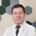 Вильданов Илгиз Инзирович