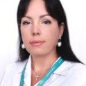 Гапон Анастасия Владимировна