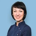 Щетинина (Иванова) Юлия Владимировна