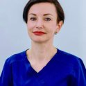 Щербакова Елена Владимировна