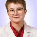 Голубева Ольга Юрьевна