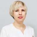 Кольцова Диана Геннадьевна