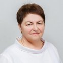 Бородкина Любовь Владимировна