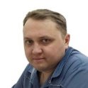 Хозеев Дмитрий Владимирович