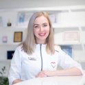 Абанина Екатерина Юрьевна