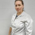 Девдариани Анна Валерьевна