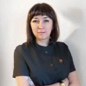 Семененко Ольга Валерьевна