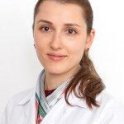 Марданова Ольга Андреевна