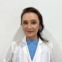 Матус Елена Валерьевна