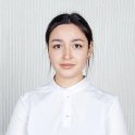 Яшкова Анастасия Владимировна