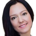 Вандакурова Маргарита Геннадьевна