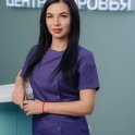 Гусева Виктория Сергеевна