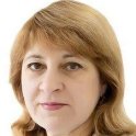 Ануфриенко Елена Владимировна