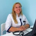 Савицкая Алла Геннадьевна