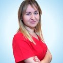 Соломина Наталия Владимировна