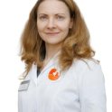 Мироненко Александра Владимировна